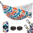 Hamaca NATUREFUN Ultra Ligera para Camping y Viaje, Soporta 300 kg