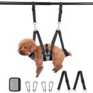 Hamaca para Aseo de Mascotas Ownpets para Perros y Gatos