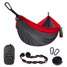 Hamaca para Camping Gold Armour XL Doble Capacidad 225 kg