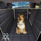 Hamaca para Perro Lassie para Tesla Model Y 2020-2026 Impermeable