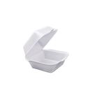 Hamburgueira TH-03 - C/100UN - Total Plast Hamburgueira TH-03 - C/100UN - Total Plast