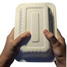 Hamburgueiras Sustentáveis 900ml 50 unidades Eventos e Delivery Hamburgueiras Sustentáveis 900ml 50 unidades Eventos e Delivery