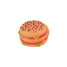 Hamburguer 7cm Inga 13077 - Fabricante Padrão