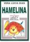 Hamelina - Coleção Turma do Barulho - DIMENSAO - PARADIDATICO Hamelina - Coleção Turma do Barulho - DIMENSAO - PARADIDATICO