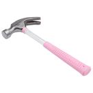 Hammer Amazon Basics 240 ml rosa 8 onças