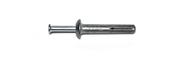 Hammer Drive Nail in Anchor CONFAST 1/4 x 1-1/2 (100/caixa)