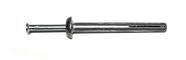 Hammer Drive Nail in Anchor CONFAST 1/4 x 2-1/2 (100/caixa)