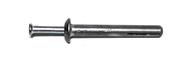 Hammer Drive Nail in Anchor CONFAST 1/4 x 2 ZAMAC (100/caixa)