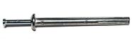 Hammer Drive Nail in Anchor CONFAST 1/4 x 3 ZAMAC (100/caixa)