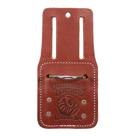 Hammer Holder Occidental Leather OxyRed 355ml fabricado nos EUA Hammer Holder Occidental Leather OxyRed 355ml fabricado nos EUA