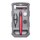 Hammer Set Real Avid 4 em 1 com ferramenta de alinhamento de pinos Gunsmithing