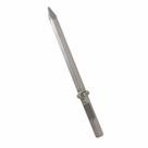 Hammer Steel Bosch HS2161 Moil Point 28,5 cm 1-1/8 polegadas Hex