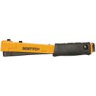 Hammer Tacker Bostitch BHT150C 1/4 com alça de borracha Hammer Tacker Bostitch BHT150C 1/4 com alça de borracha