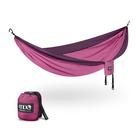 Hammock ENO SingleNest Lightweight para 1 pessoa para acampar Berry Hammock ENO SingleNest Lightweight para 1 pessoa para acampar Berry