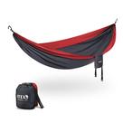 Hammock ENO SingleNest Lightweight para 1 pessoa para acampar Hammock ENO SingleNest Lightweight para 1 pessoa para acampar