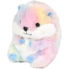 Hamster de Pelúcia ArtCreativity Belly Buddy - 18cm Hamster de Pelúcia ArtCreativity Belly Buddy - 18cm