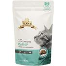 Hana Snacks Cat Sensations - Com Catnip - 60g - Hana Healthy Life