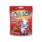 Hana Tastefull Nuggets Carne Saborosa 150g Para Gatos Hana Tastefull Nuggets Carne Saborosa 150g Para Gatos