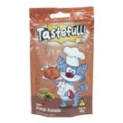 Hana tastefull nuggets gatos frango assado 40g Hana tastefull nuggets gatos frango assado 40g