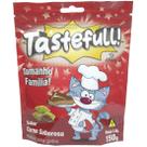 Hana Tastefull Nuggets Para Gatos Carne Saborosa 150g