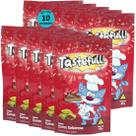 Hana Tastefull Nuggets Para Gatos Carne Saborosa 40g Kit 10 un