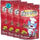 Hana Tastefull Nuggets Para Gatos Carne Saborosa 40g Kit 4 un