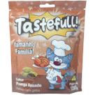 Hana Tastefull Nuggets Para Gatos Frango Assado 150g