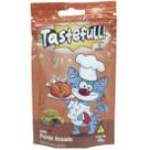 Hana Tastefull Nuggets Para Gatos Frango Assado 40g Hana Tastefull Nuggets Para Gatos Frango Assado 40g