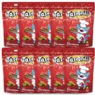 Hana Tastefull Para Gatos Kit 10 Un Carne Saborosa 40g