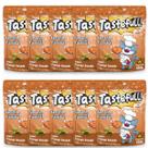 Hana Tastefull Para Gatos Kit 10 Un Sabor Frango 150g