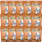 Hana Tastefull Para Gatos Kit 15 Un Sabor Frango 40g Hana Tastefull Para Gatos Kit 15 Un Sabor Frango 40g