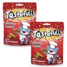 Hana Tastefull Para Gatos Kit 2 Un Carne Saborosa 150g Hana Tastefull Para Gatos Kit 2 Un Carne Saborosa 150g