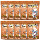 Hana Tastefull Para Gatos Sabor Frango 40g Kit 10 Un