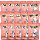 Hana Tastefull Para Gatos Salmão Grelhado 40g Kit 15 Un Hana Tastefull Para Gatos Salmão Grelhado 40g Kit 15 Un