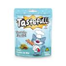 Hana Tastefull Petiscos Para Gatos Frutos Do Mar 150g