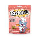 Hana Tastefull Petiscos Para Gatos Salmão Grelhado 150g Hana Tastefull Petiscos Para Gatos Salmão Grelhado 150g