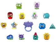 Hanazuki Full of Treasures 15 Peças Hasbro