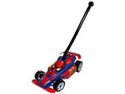 Hand Car Homem Aranha - Lider Brinquedos