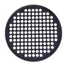 Hand Exercise Web CanDo 14" Black X-Heavy Resistance