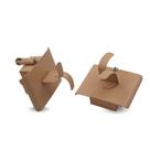 Hand Fire Illusion Pair Empty-Hand Flame Magic Trick Hand Fire Illusion Pair Empty-Hand Flame Magic Trick