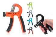 Hand Grip Ajustável Exercícios Dedos Mãos Punho Força Resistência 5kg á 60kg