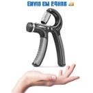 Hand Grip Ajustável Fortalecedor Mãos Antebraços Academia