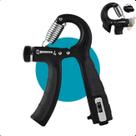 Hand Grip Ajustável Para Treino de Mãos Equipamento Profissional
