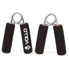 Hand grip com cabo de espuma vollo