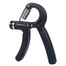 Hand Grip Com Molas Ajuste 5kg A 60kg Fisioterapia Exercício Funcional