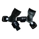 Hand Grip Cross Luva Pull Up Protetor de Mão Barra Odin Fit