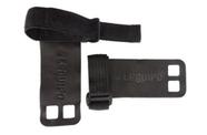 Hand Grip de Couro - 2 furos - Lequipo