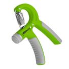 Hand Grip De Mola Ajustável Para Punho E Antebraço 10 A 40Kg