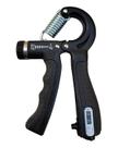 Hand Grip Exercitador de Dedos regula 5 - 60kg com Contador