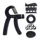 Hand Grip Flexor De Punho Exercício Para Mãos Ajustável Mola